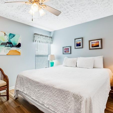Sugar Dunes Condos Santa Rosa Beach Rom bilde