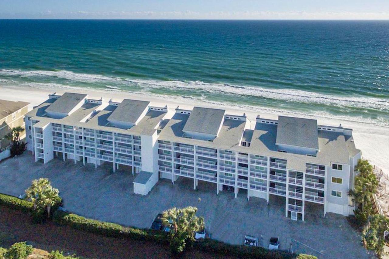 Sugar Dunes Condos Santa Rosa Beach Eksteriør bilde