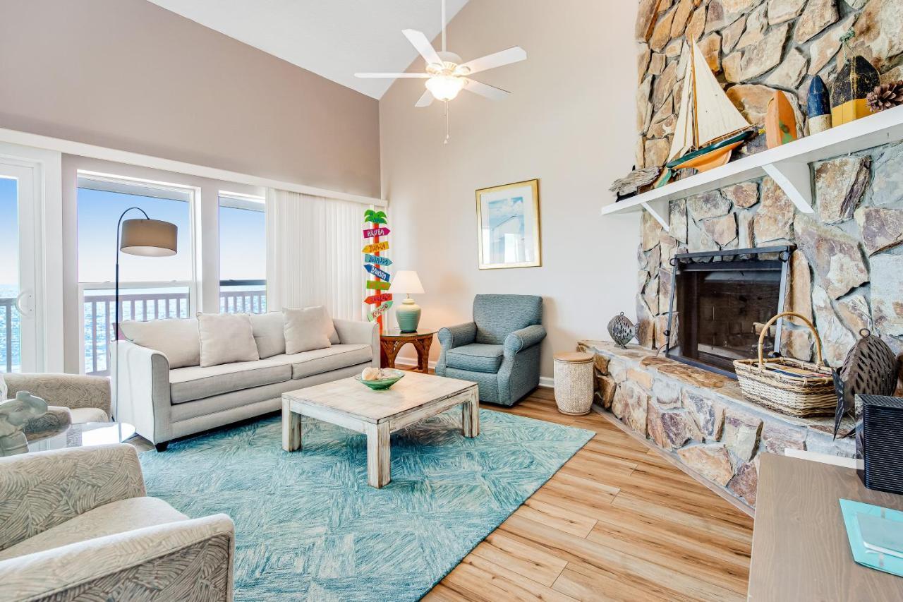 Sugar Dunes Condos Santa Rosa Beach Rom bilde
