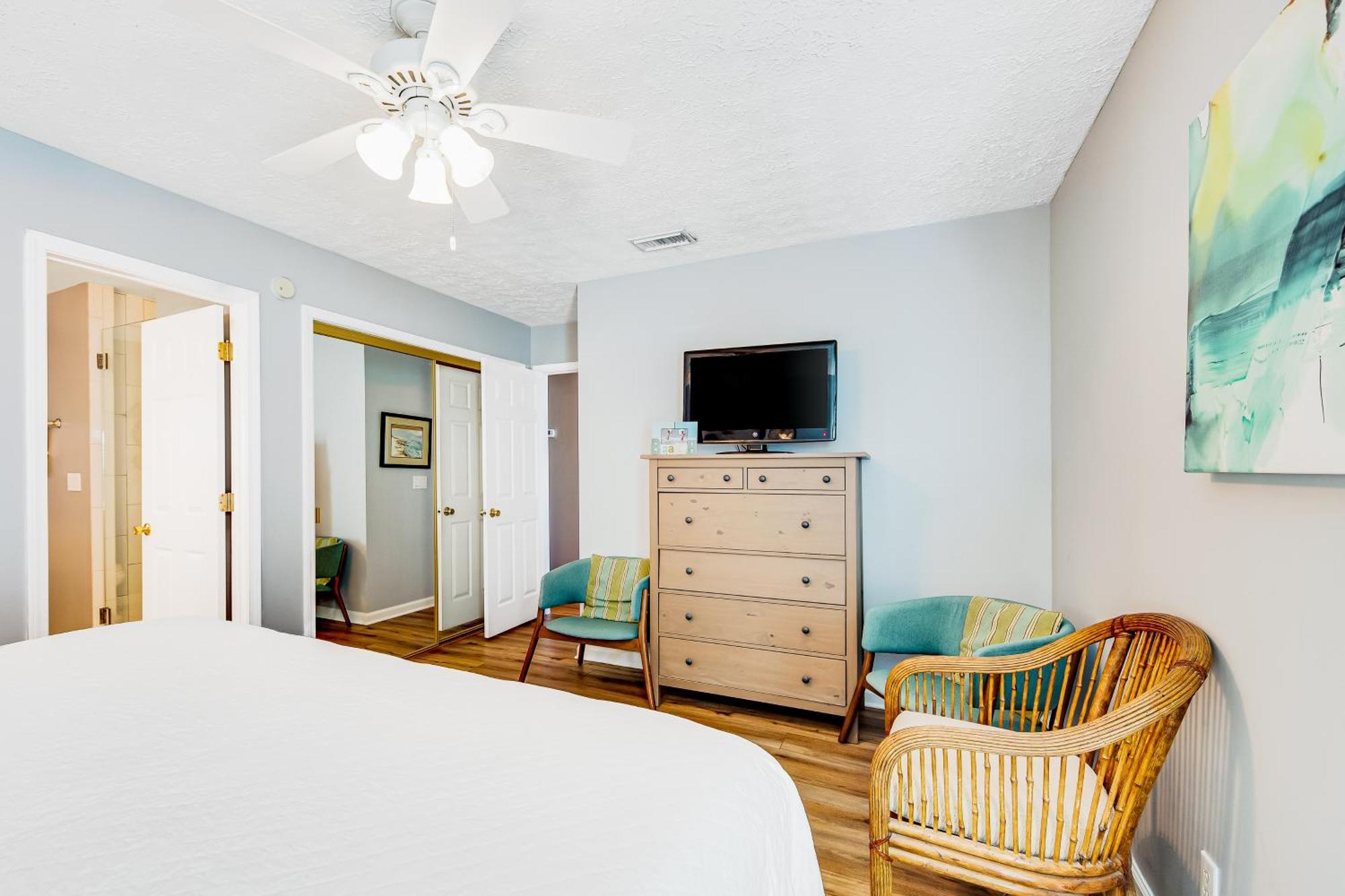 Sugar Dunes Condos Santa Rosa Beach Rom bilde