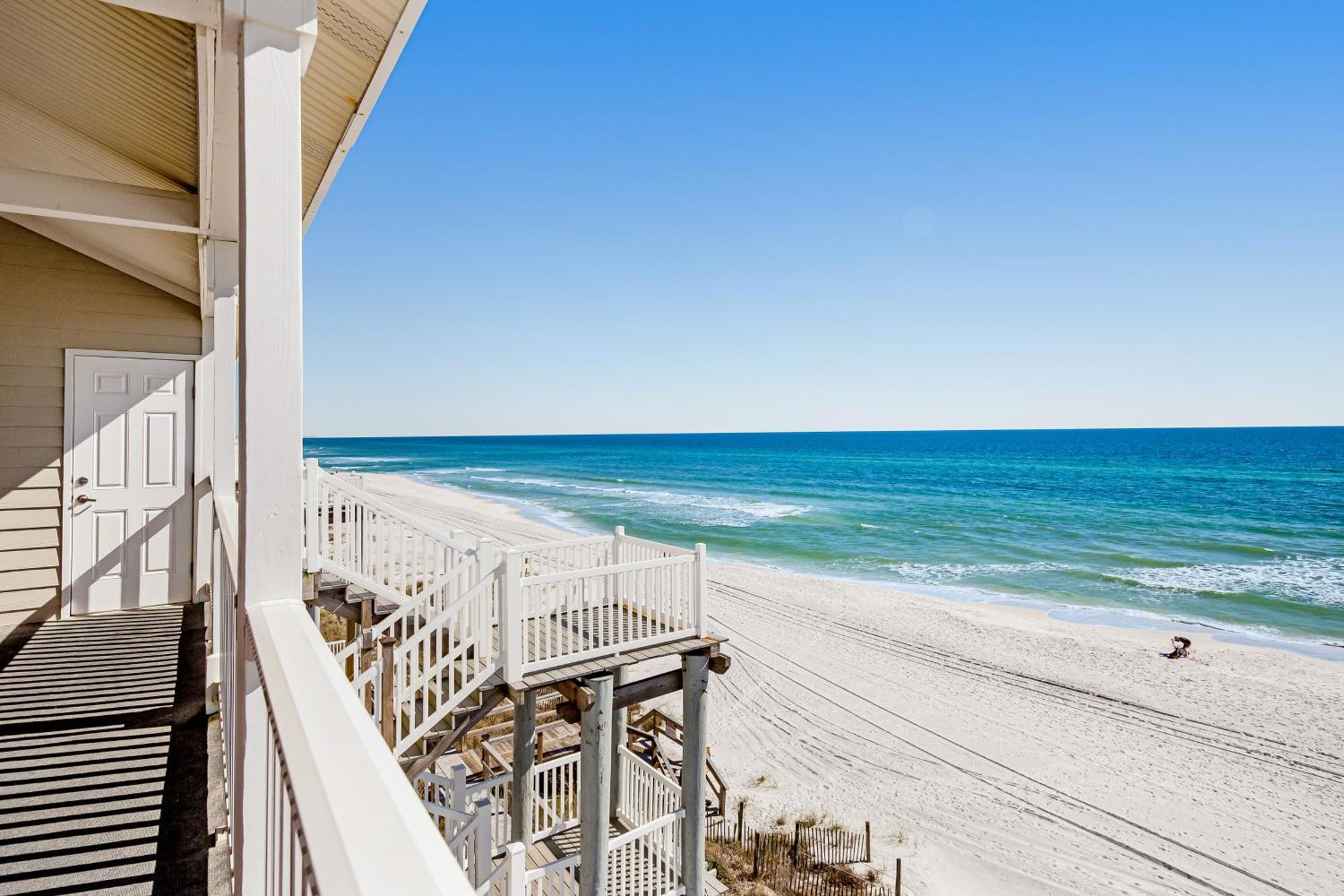 Sugar Dunes Condos Santa Rosa Beach Rom bilde