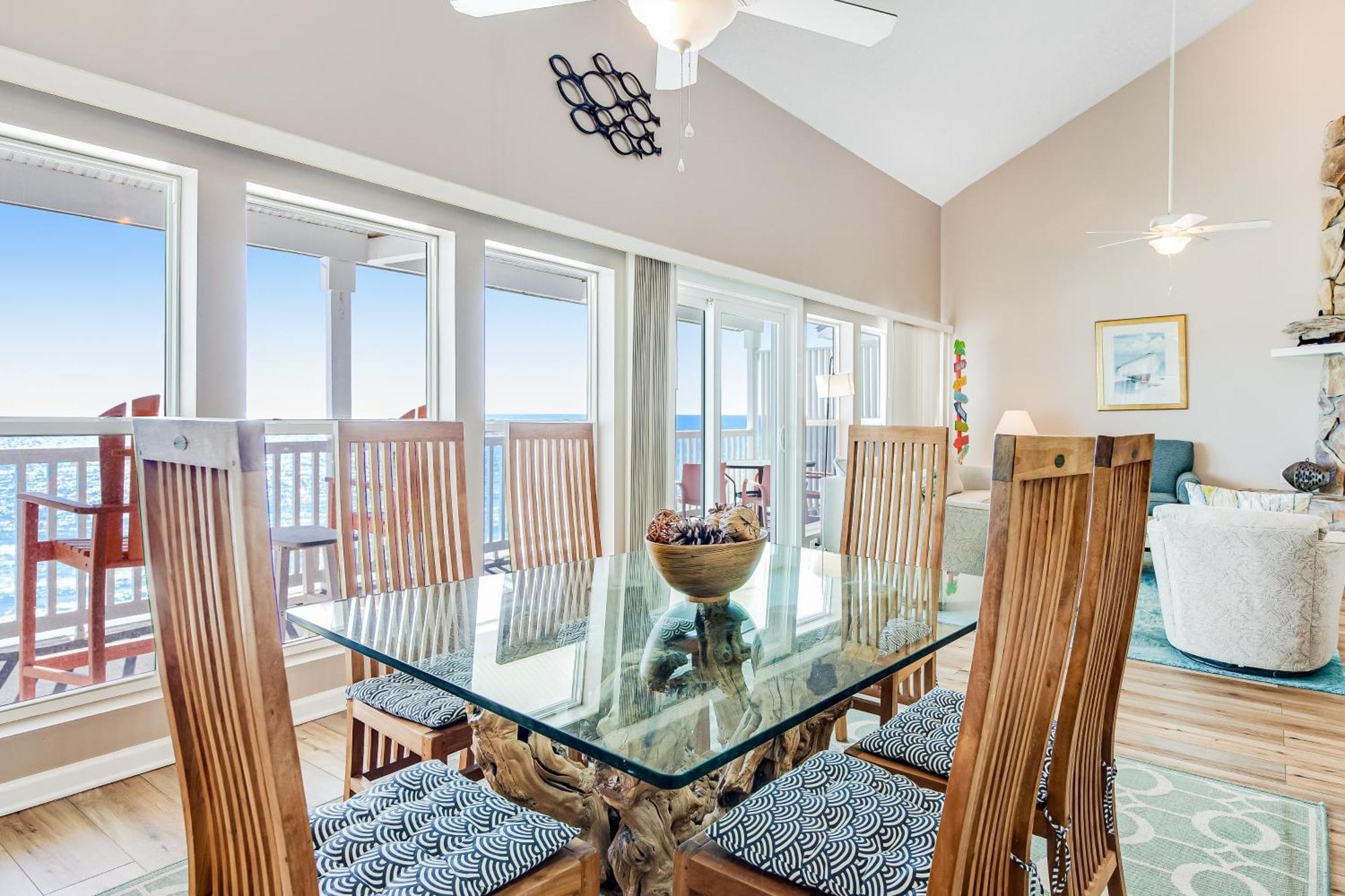 Sugar Dunes Condos Santa Rosa Beach Rom bilde