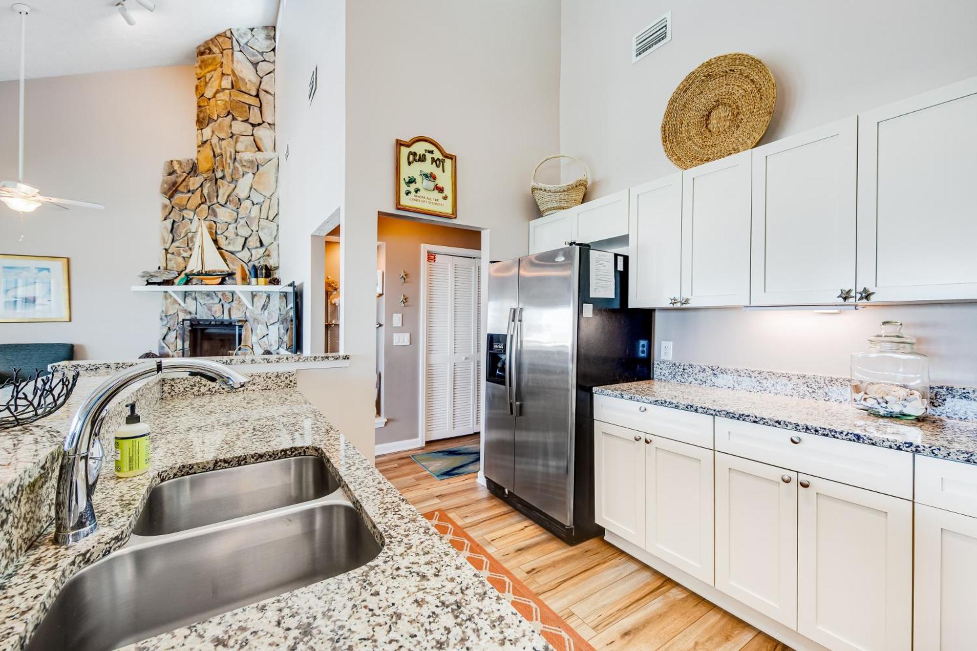 Sugar Dunes Condos Santa Rosa Beach Rom bilde