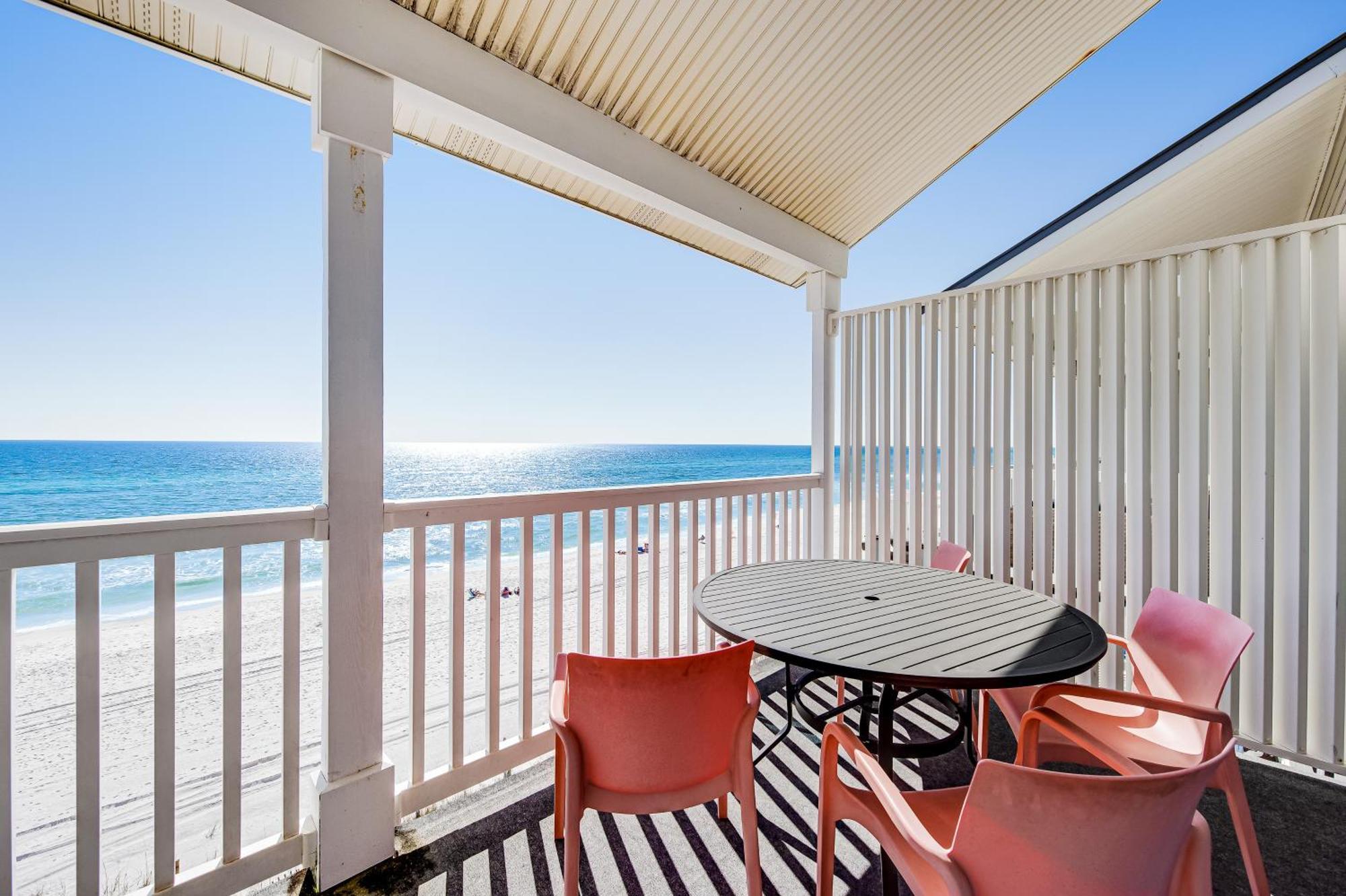 Sugar Dunes Condos Santa Rosa Beach Rom bilde