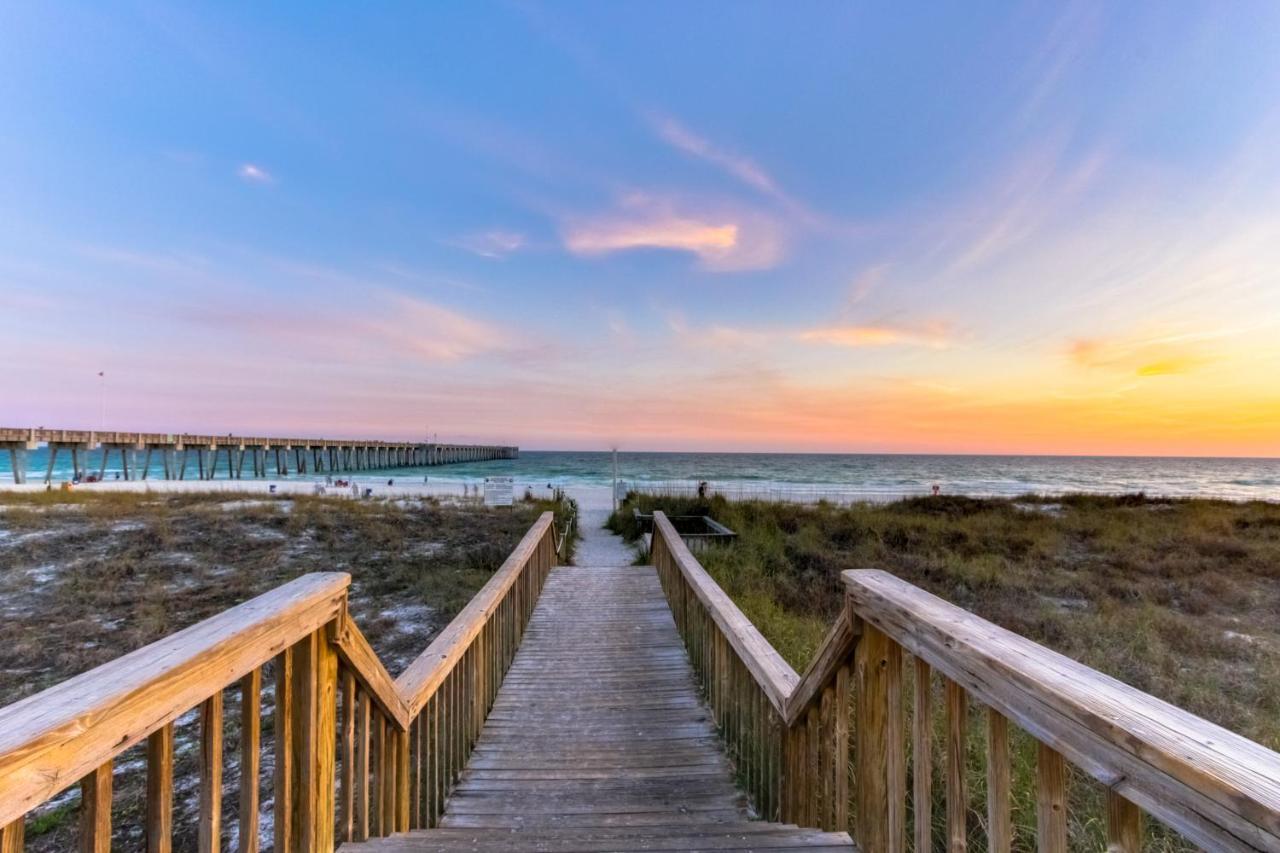 Sugar Dunes Condos Santa Rosa Beach Eksteriør bilde