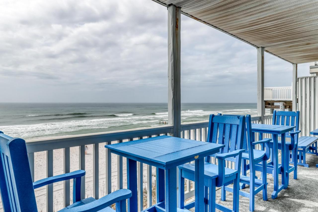 Sugar Dunes Condos Santa Rosa Beach Eksteriør bilde